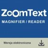 ZoomText MagReader 2025